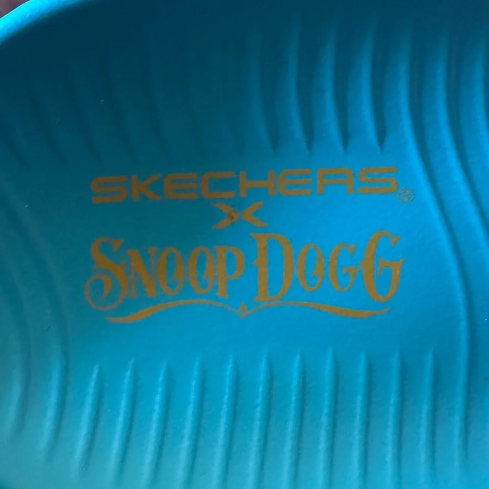 Skechers x Snoop Dogg Low Slider - Picture 6 of 14